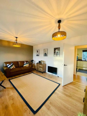 The Cwtch - Apartment in Cardiff/Penylan